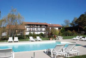 Agriturismo Fano's Farm Suno